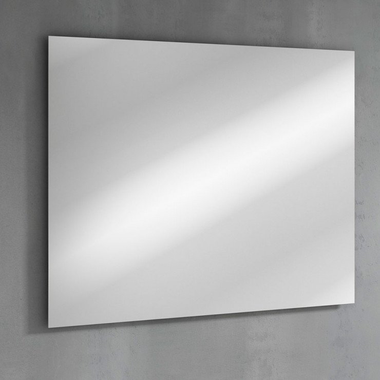 Spegel Leronte 90x70 cm-0