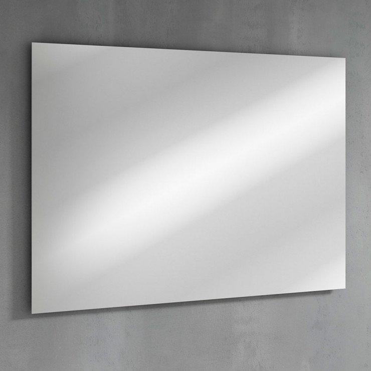Spegel Leronte 100x70 cm-0