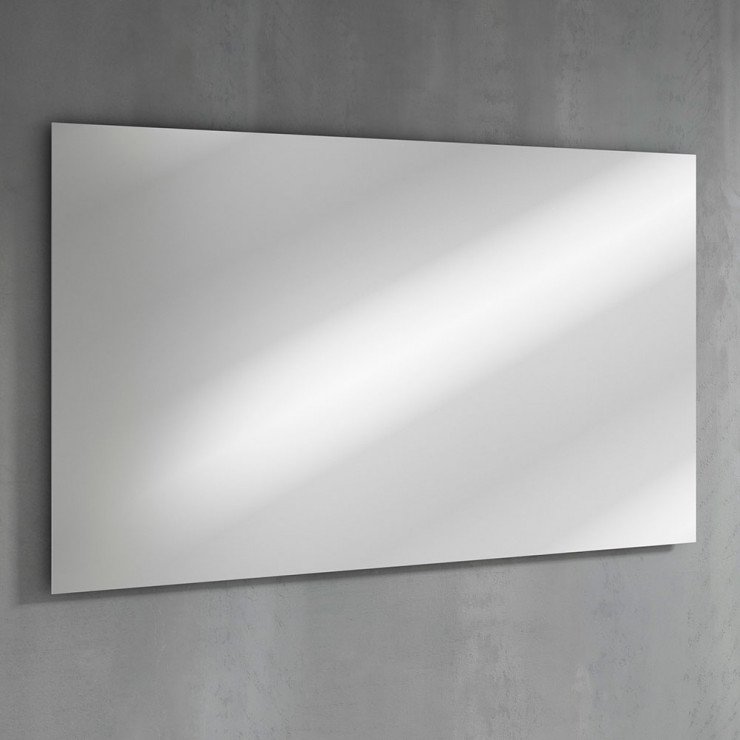 Spegel Leronte 120x70 cm-0