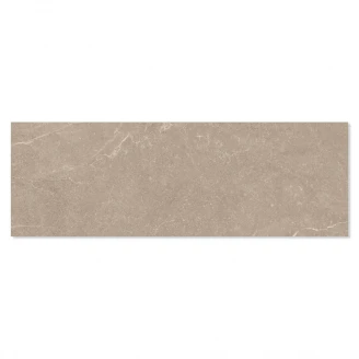 Kakel Storm Brun Matt 40x120 cm