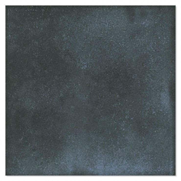 Kakel Earth Atlantic Blå Matt Mix 15x15 cm-0
