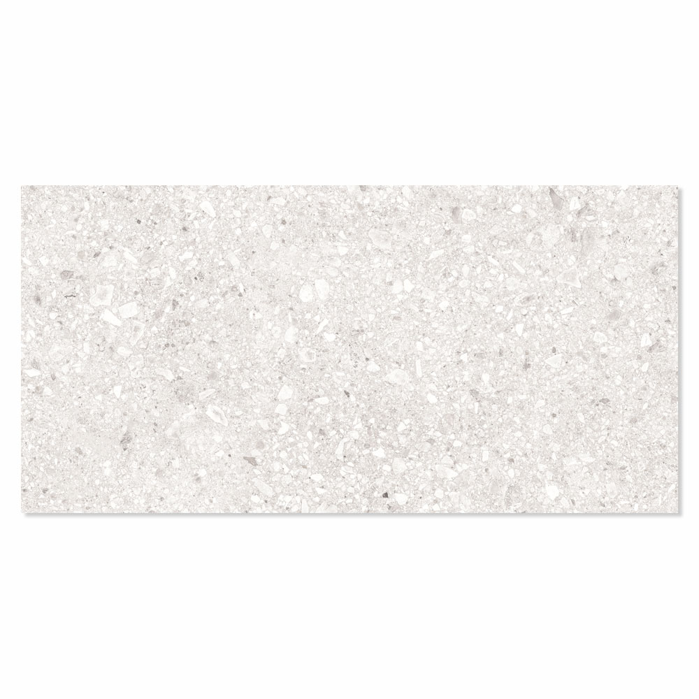 Klinker Terrazzo Italia Vit Matt 61x122 cm