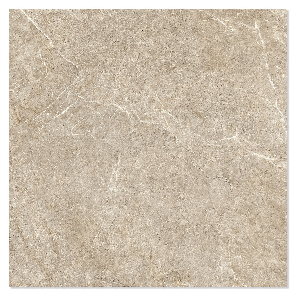 Marmor Klinker Evolution Beige Matt 61x61 cm