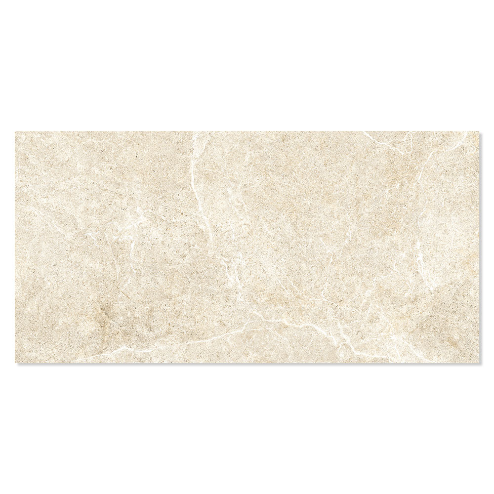 Marmor Klinker Evolution Ljusbeige Matt 30x61 cm