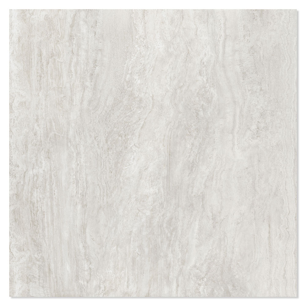 Klinker Estetik Grå Matt 61x61 cm