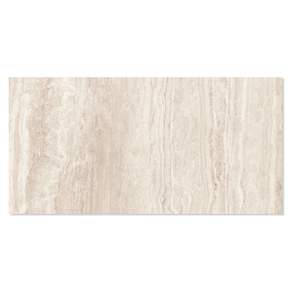 Klinker Estetik Beige Matt 30x61 cm