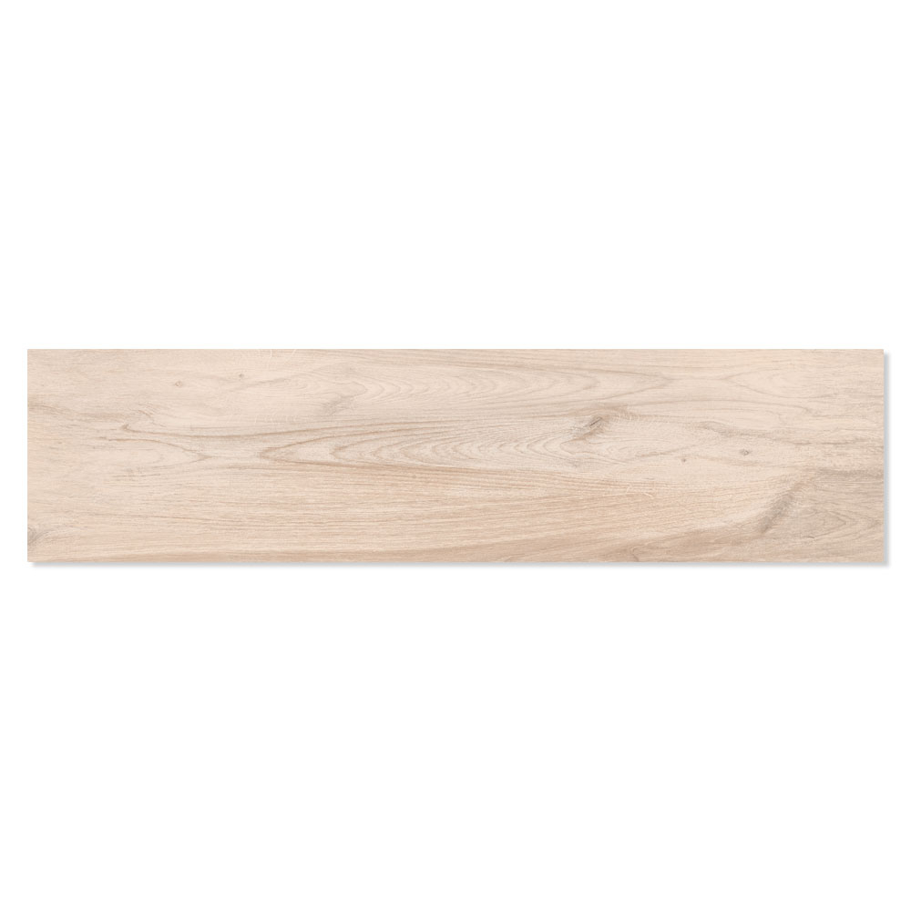 Träklinker Barkwood Beige Matt 30x122 cm