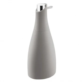 Tvålpump Avi Grå Matt
