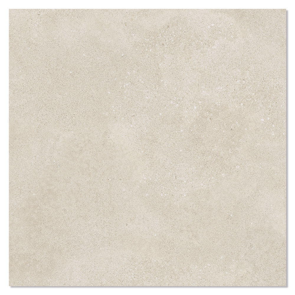 Klinker Concreto Beige Matt 60x60 cm