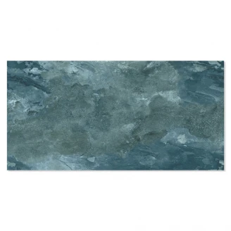 Klinker Homescape Blå Halvpolerad 60x120 cm