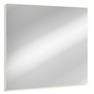 Spegel Leronte med Backlit 80x70 cm-2