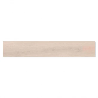 Träklinker WoodWork Ljusgrå Matt 25x150 cm