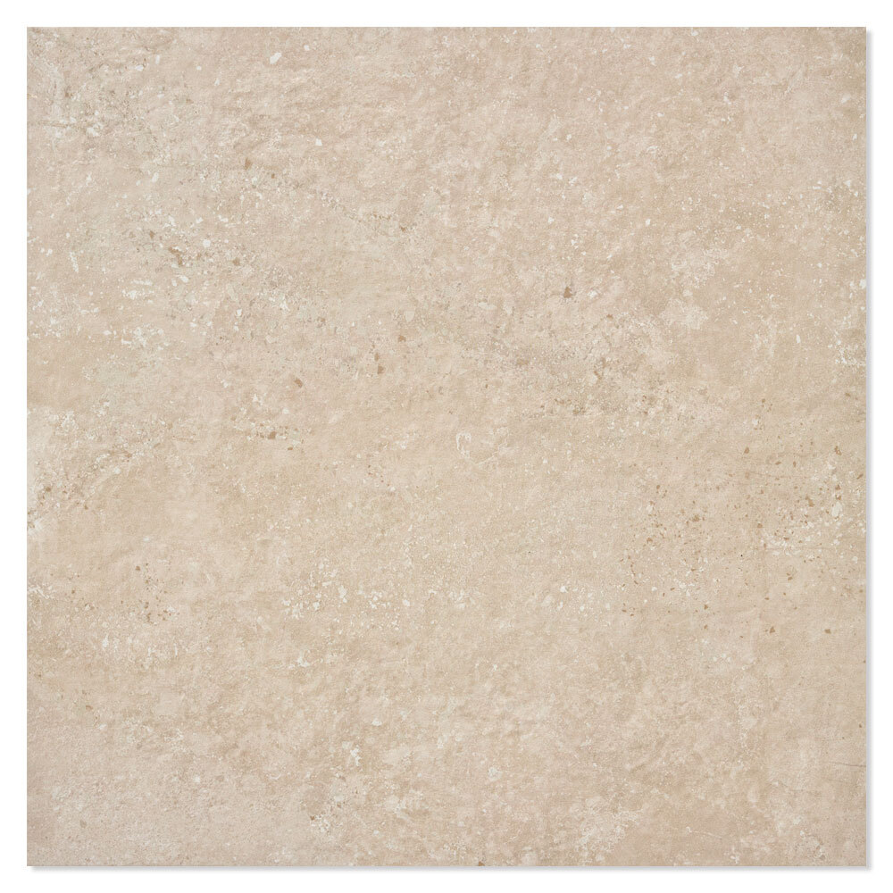 Klinker Stoncrete Beige Matt 60x60 cm