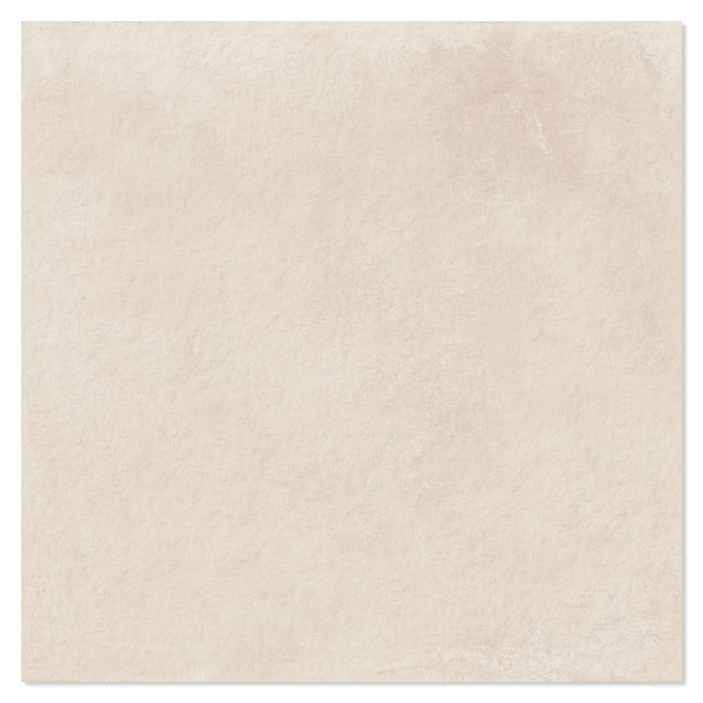 Klinker Crossover Beige Matt 100x100 cm