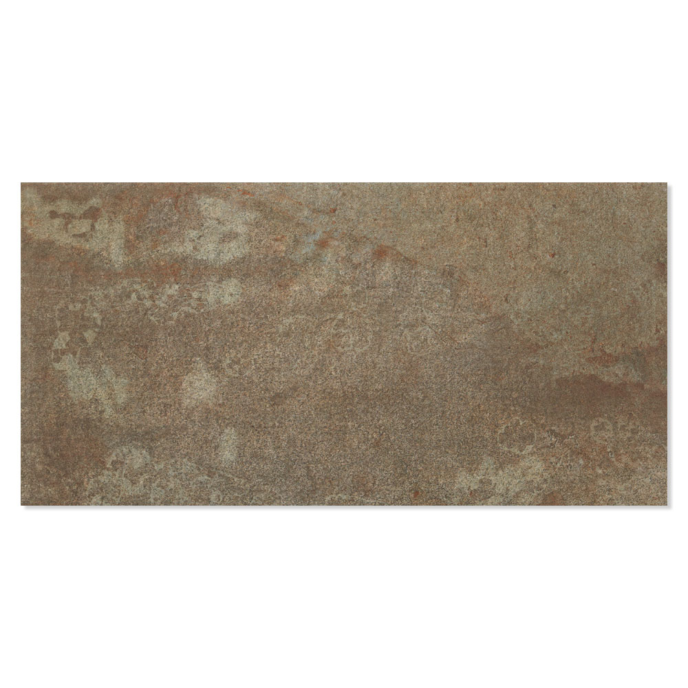 Klinker Midland Brun Matt 30x60 cm