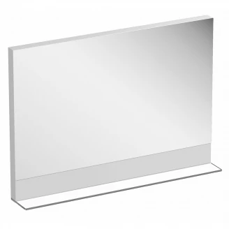 Ravak Spegel Formy Vit 100 cm