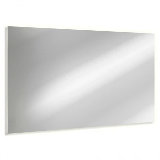 Spegel Leronte med Backlit 120x70 cm
