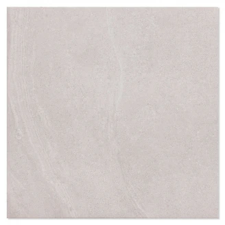 Klinker Nordland Silver Matt 60x60 cm