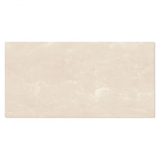 Marmor Klinker Delight Beige Blank 60x120 cm