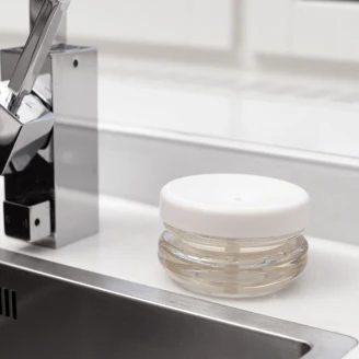 Diskmedelspump Bosign Do-Dish Vit Diskmedelspump Bosign Do-Dish Vit
