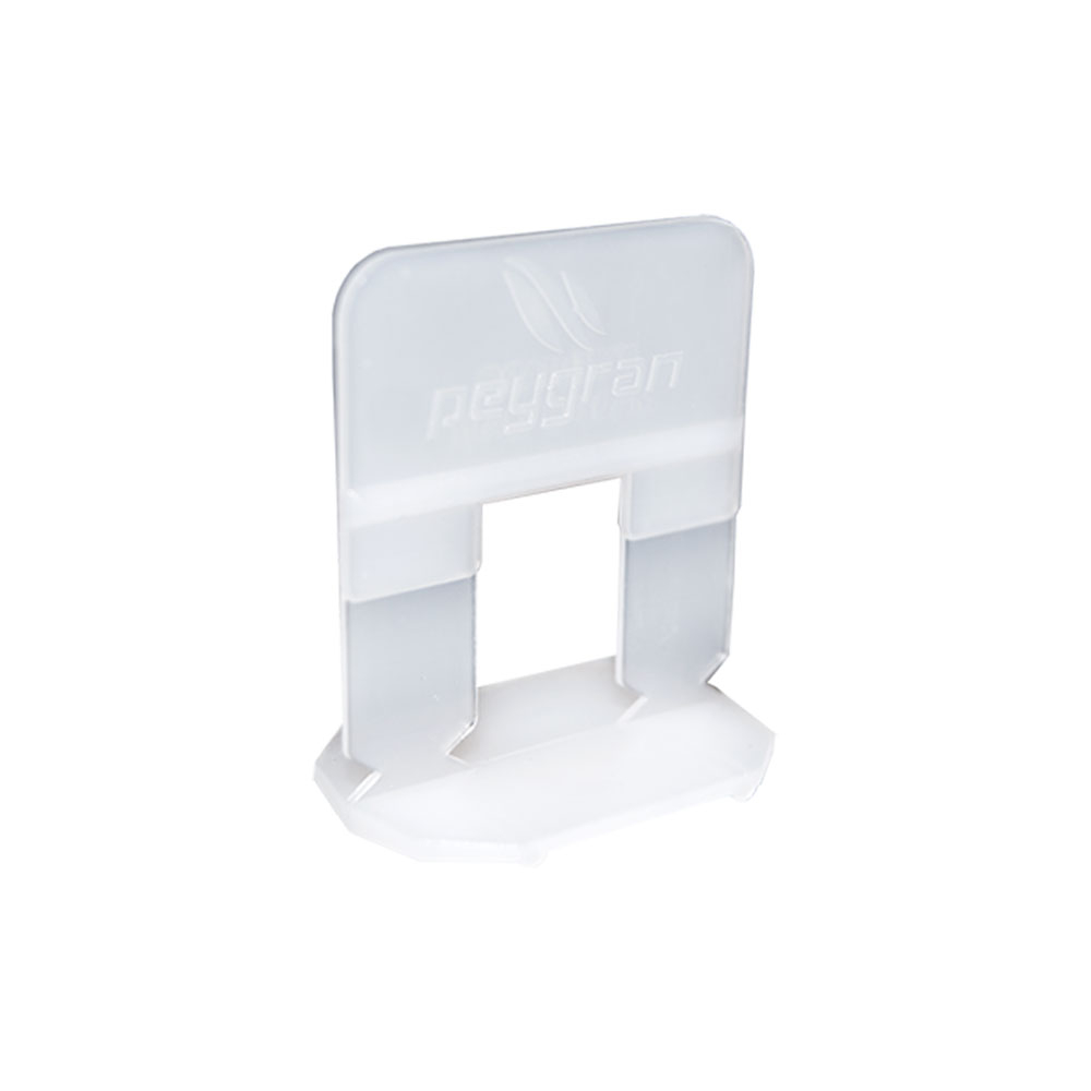 Bygel 3 mm nivåsystem 100 st