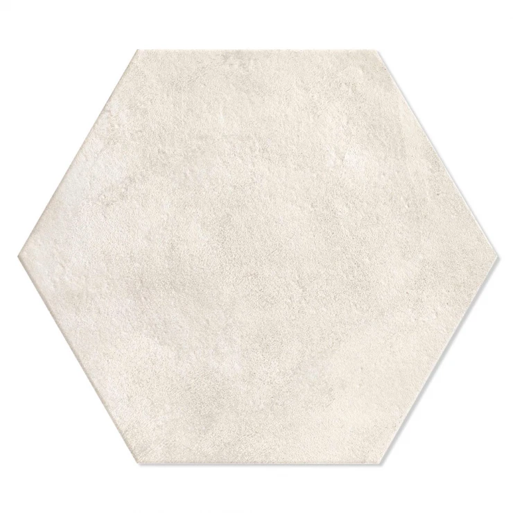 Hexagon Klinker Sense Beige Satin 48.5x56 cm-1