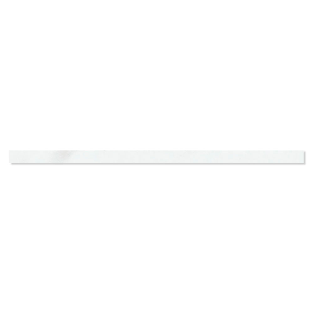 Marmor Dekor Kakel Artis Vit Matt 1.2x30 cm