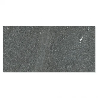 Klinker Mineral Mörkgrå Matt 60x120 cm-2