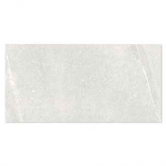 Klinker Mineral Ljusgrå Matt 60x120 cm