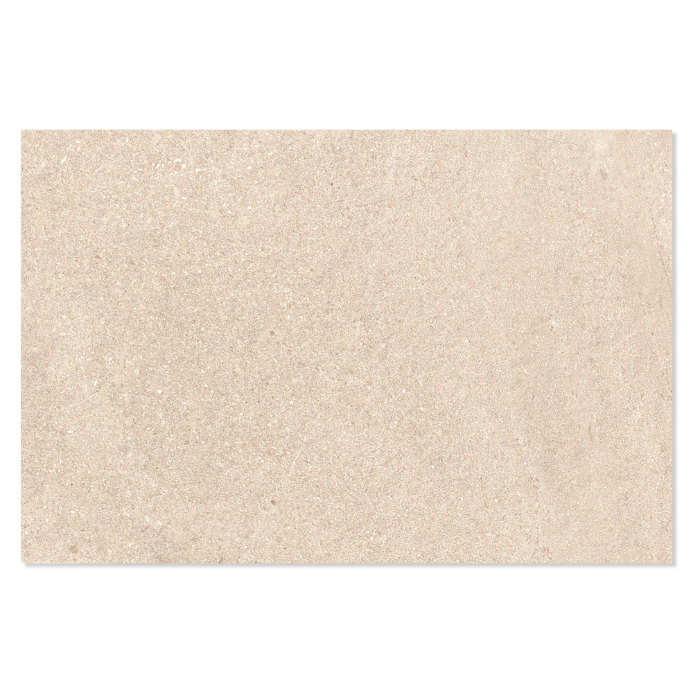 Utomhus Klinker Mineral Beige Matt 60x90 cm Tjocklek 20 mm