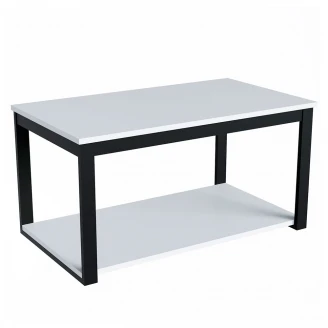 Tvättställsskåp Mist Vit 80 cm