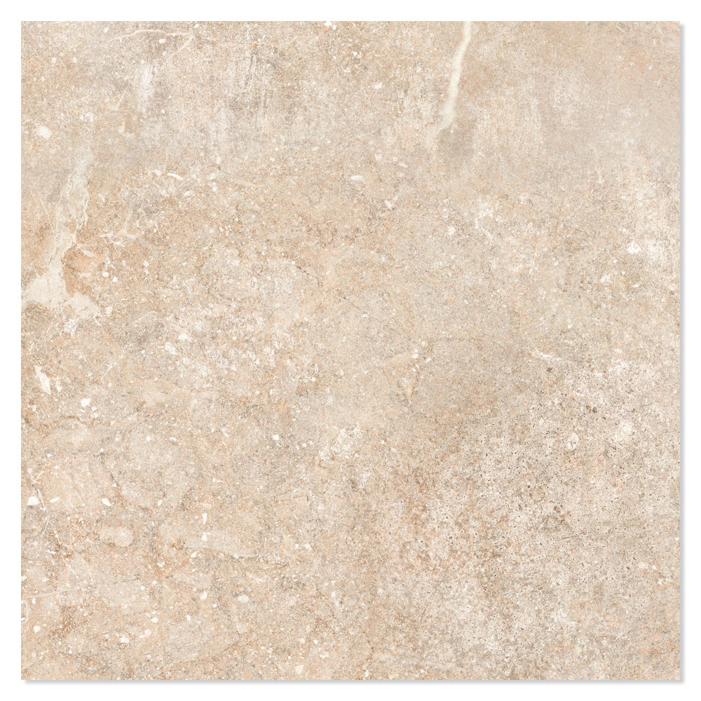 Klinker Stoneland Beige Matt 30x30 cm