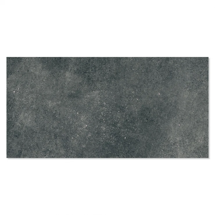 Klinker Earthstone Mörkgrå Matt 60x120 cm-1