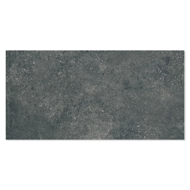 Klinker Earthstone Mörkgrå Matt 60x120 cm-0