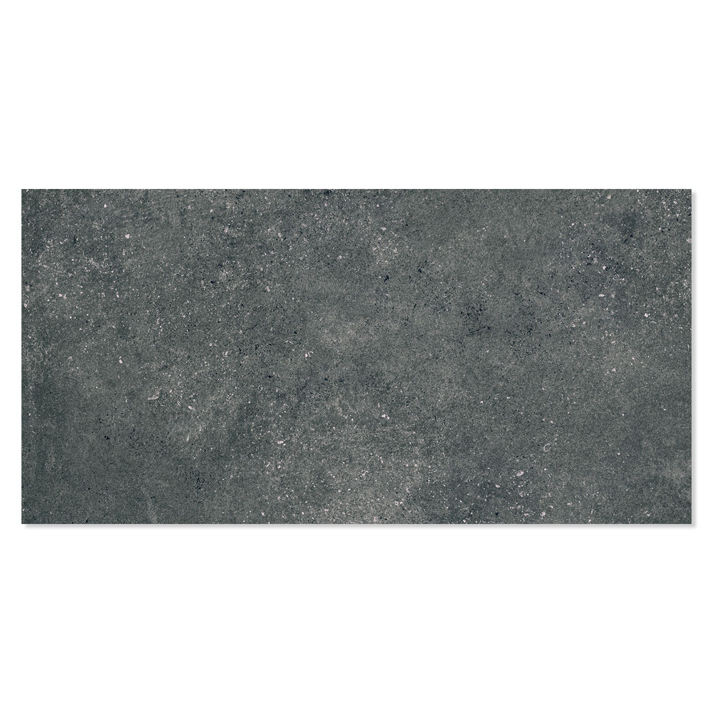 Klinker Earthstone Mörkgrå Matt 30x60 cm