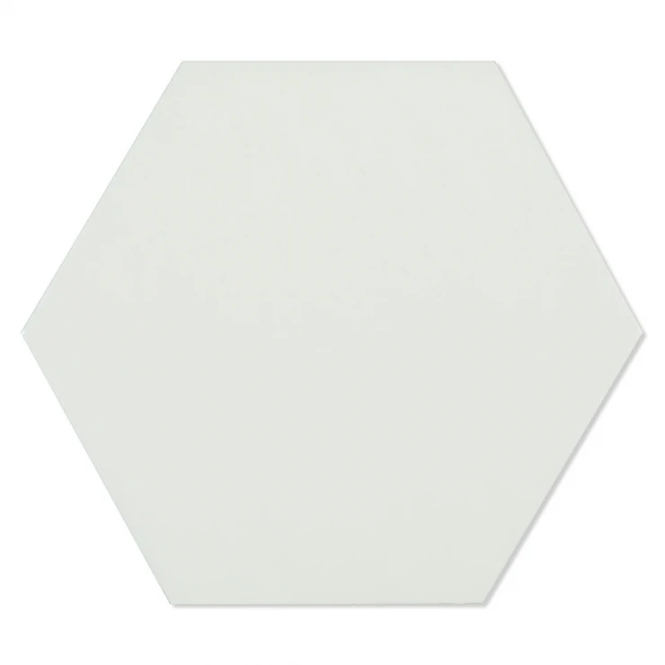 Hexagon Klinker Terra Beige Matt 20x23 cm-0
