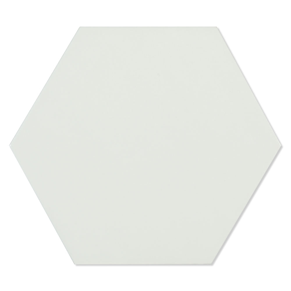 Hexagon Klinker Terra Beige Matt 20x23 cm