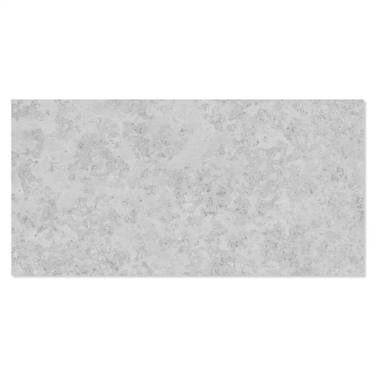 Klinker Materia Ljusgrå Matt 30x60 cm-1
