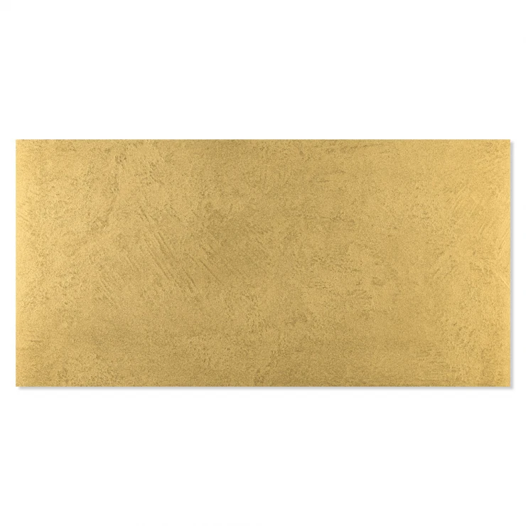 Dekor Kakel Elite Guld Matt 30x60 cm-0