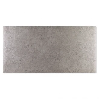 Dekor Kakel Elite Silver Matt 90x180 cm