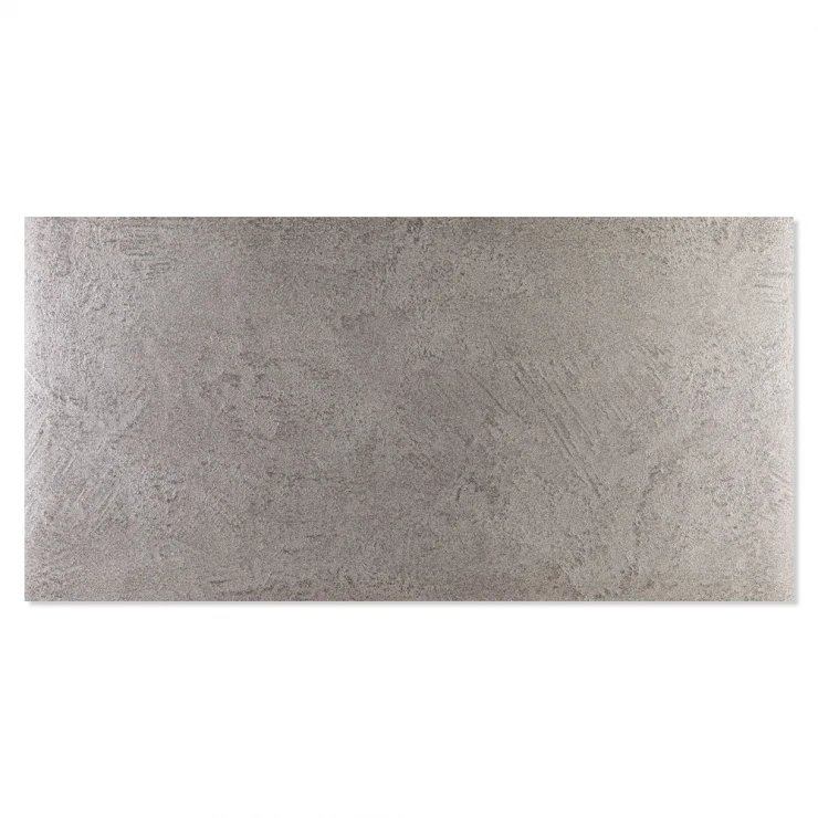 Dekor Kakel Elite Silver Matt 90x180 cm-0