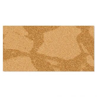 Dekor Kakel Elite Marmor Guld Blank 60x120 cm-2