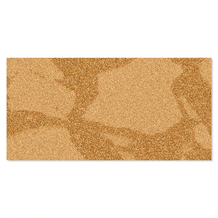 Dekor Kakel Elite Marmor Guld Blank 60x120 cm-1