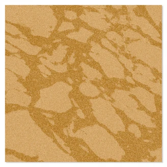 Dekor Kakel Elite Marmor Guld Blank 120x120 cm-2