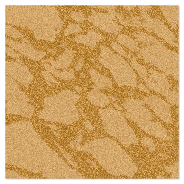 Dekor Kakel Elite Marmor Guld Blank 120x120 cm-1