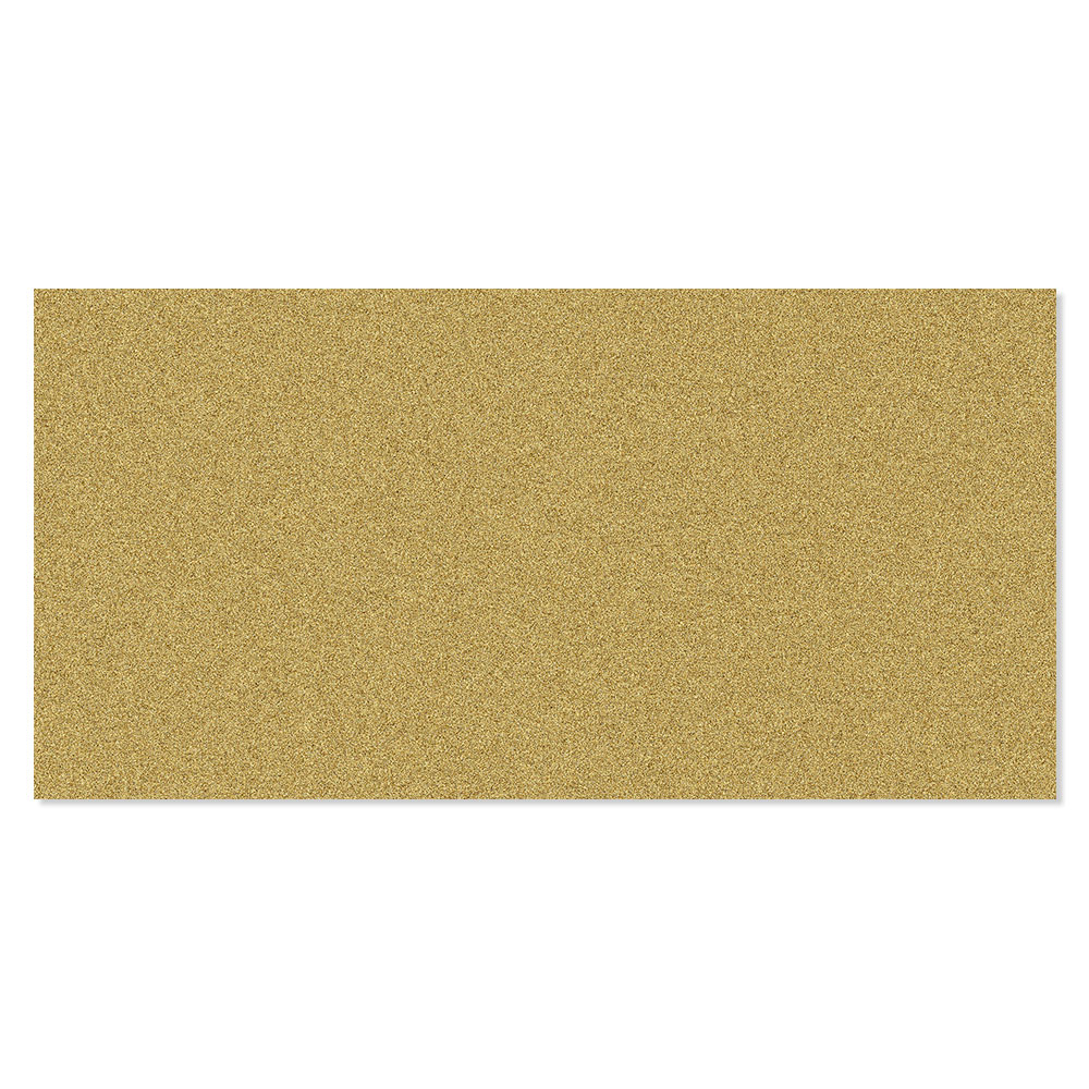 Dekor Kakel Elite Prime Guld Blank 30x60 cm