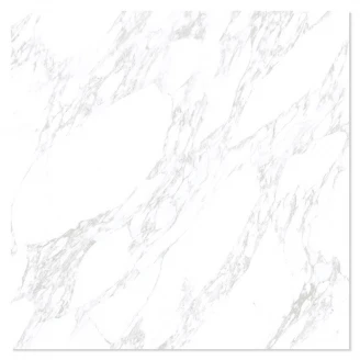 Marmor Klinker Renaissance Marmor Vit Polerad 60x60 cm-2