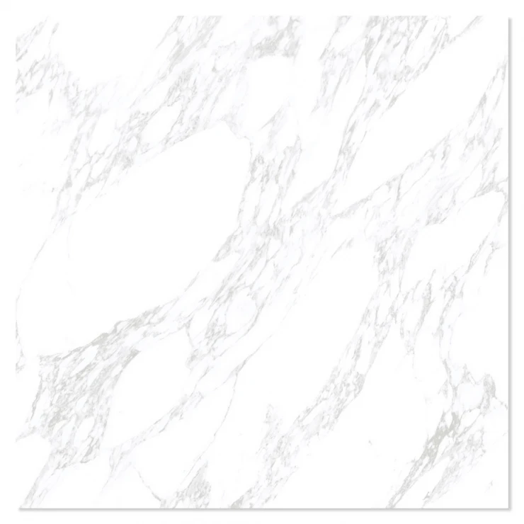 Marmor Klinker Renaissance Marmor Vit Matt 60x60 cm-1