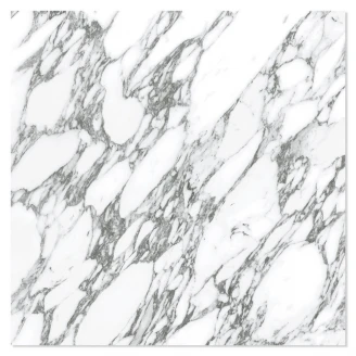 Marmor Klinker Renaissance Marmor Vit Arabes Matt 60x60 cm-2