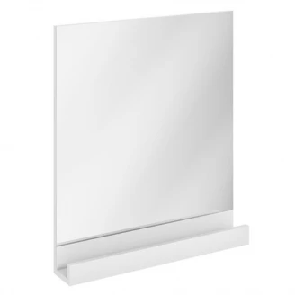 Ravak Spegel 10 Degrees Vit Blank 65 cm